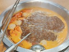 -汕头福合埕牛肉火锅(厚街店)