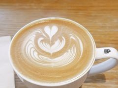 -Peet's Coffee皮爷咖啡(大学路店)