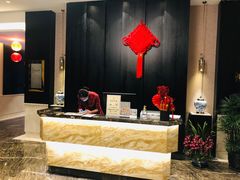 -京香轩·中餐厅(上海中庚聚龙酒店)