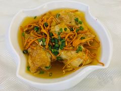 -万山楼海鲜酒家·二十三年老字号