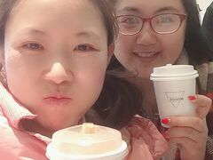 -Manner Coffee(芮欧百货店)