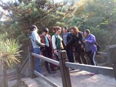 -山叶口景区