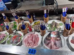 -古道村落(温汤店)