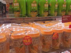 -味多美蛋糕(苏州街地铁店)