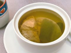 凉瓜排骨汤-玖味(老工人西路店)