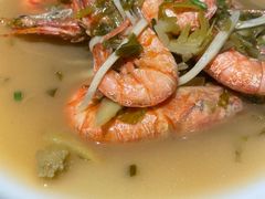 -涌觅名灶·本地海鲜宁波菜(财富广场店)