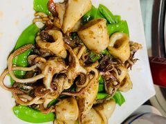 -田园山庄农家乐(石岩店)