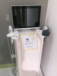 -发饰美男士增发补发假发定制店