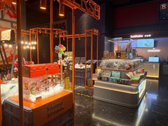 -万达影城(西铁营万达广场IMAX店)