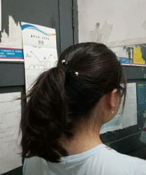 中发-HD HAIR STYLE