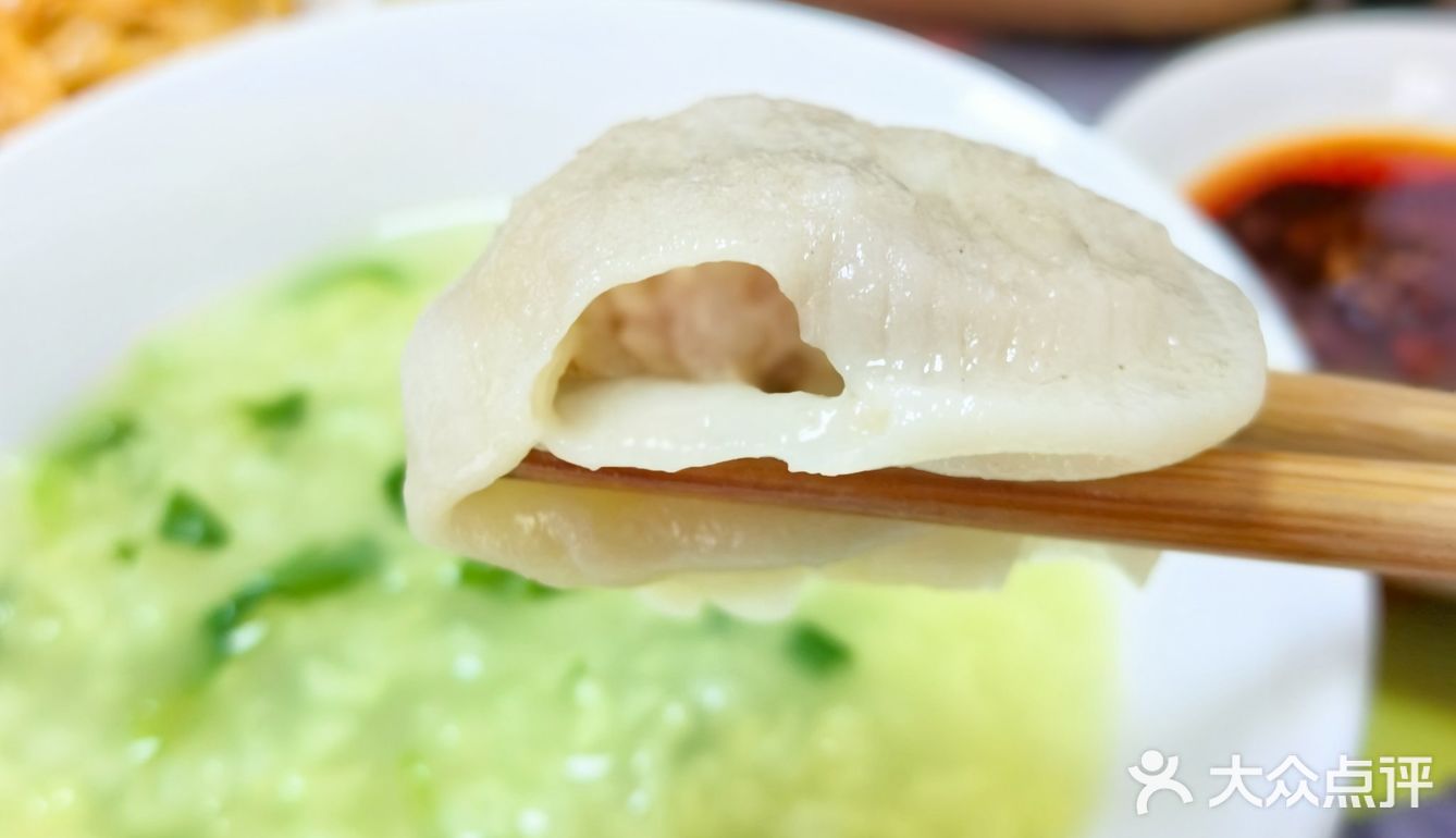 北碚城区的烟火气～～美食记