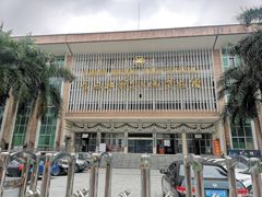 -广西壮族自治区博物馆