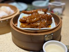 -点都德(奥体印象城店)