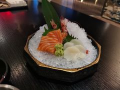 -和一料理(安阳店)