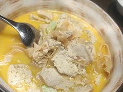 -彩丰楼中餐厅(佘山世茂洲际酒店)