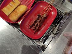 -乌兰烧烤·烤羊腿(西丽店)