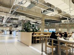 -阿那亚第六食堂(文创街区店)