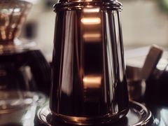 -RUMORS COFFEE ROASTERY鲁马滋咖啡(湖南路店)