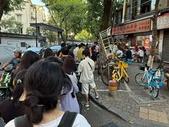 -文武王氏烧饼·无矾油条(西溪路店)