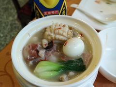 -龙井壹号·茶缘山景宴(龙井村店)