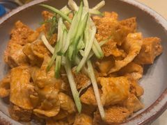 -肉串汪(月坛店)