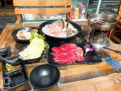 -丽江庭院之爱在路上(西单店)