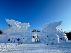 -北极村旅游风景区