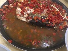 -红色湘菜馆(春风店)