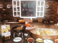 -乐咖啡西餐厅(太湖皇冠假日酒店)