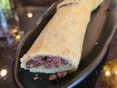 金牌红豆博撑-味可道美食坊(福基路店)