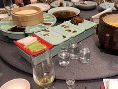 -羲和雅苑•北京烤鸭(平安国际金融中心店)