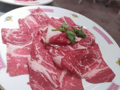 -燃计沙茶皇·香港沙茶火锅(人广旗舰店)