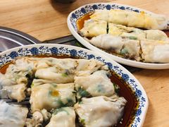 -洲仔石磨肠粉(情侣中路店)
