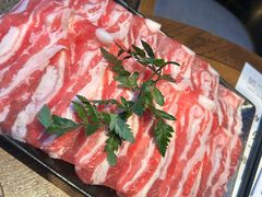 -盡膳口福跷脚牛肉火锅(晶耀前滩店)