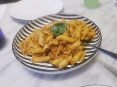 -玛尚诺意式餐厅(新达汇三林店)