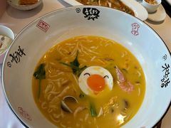 -庐灶江南·江南菜·四合院Bistro(东直门·华侨夜泊君亭店)
