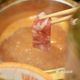 一个人也要好好吃饭！转转火锅可太香啦！