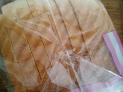 甜方包-Caidie Bakery采蝶轩(百越店)