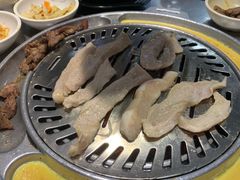 -喜来稀肉(虹泉路店)