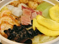 五福临门-十碗(保利店)