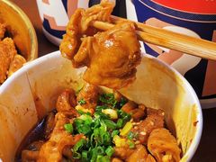 -降龙爪爪(建设路2店)