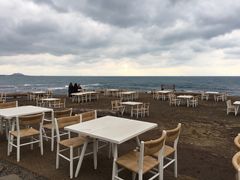 -Cafe Aewol Monsant
