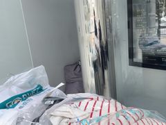 -福奈特洗衣洗鞋(东方路店)