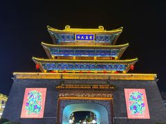 -鼓楼夜市