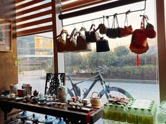 -觉藏茶社(博地影秀城店)