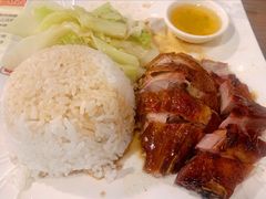 -永祥烧腊餐厅(虹口店)