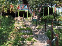 -北京水岸山吧度假村(雁栖镇店)