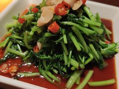 -楼兰新疆主题餐厅(苏州中心店)