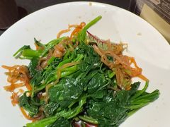 -鸽子侯·家宴·平价海鲜(市图书馆店)