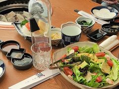-炎蔵牛舌烤肉